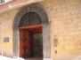  Porte monumentale du Centre culturel Condition des Soies